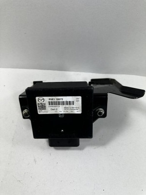 Cx-3 модуль блок керування напруги p5e118572 фото №1