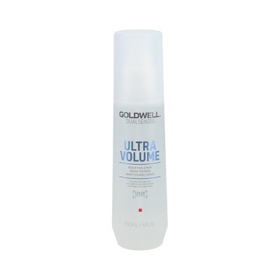 GOLDWELL Volume Spray zwiększający objętość włosów