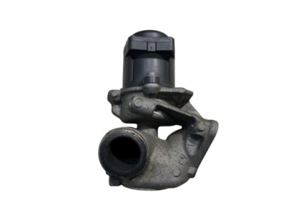 Клапан egr citroen c4 1.6 hdi 9660276280 фото №1