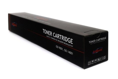 Toner JetWorld Black Sharp MX2630, MX3050, MX3060 zamiennik (MX60GTBA, MX61