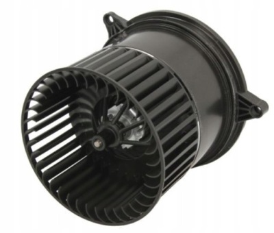 Ford fiesta fusion вентилятор воздуходувка салона новая 1206930 2s6h18456ac фото №1