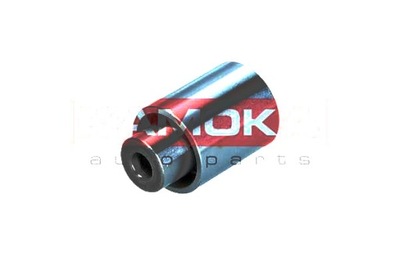 KAMOKA ROLLO PROPULSOR CORREA DISTRIBUCIÓN METAL AUDI A8 94'-05' VW  