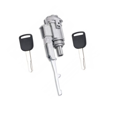 Вкладка замка зажигания замок зажигания honda jazz 2002 -2012 premium фото №1