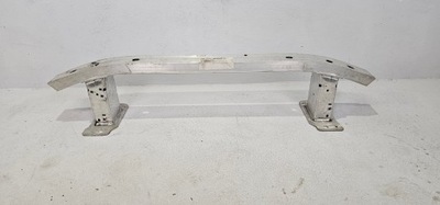 Балка усилитель бампера перед alfa romeo stelvio фото №1