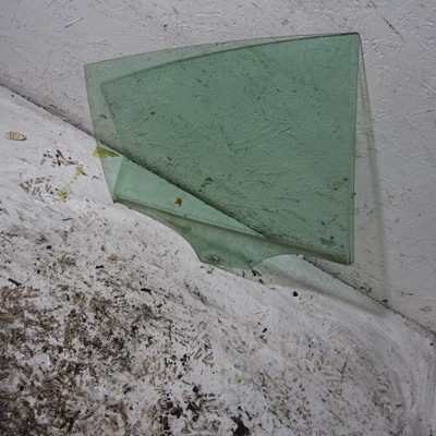 Bmw x6 e71 стекло дверь правый задняя фото №1