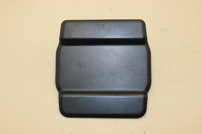 Заглушка bmw x3 f25 7235758 фото №1