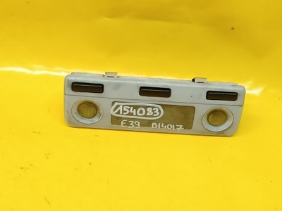 Лампа стельовий bmw e39 96-03r 83601 фото №1