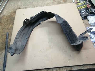 Підкрилок передні ліва toyota rav4 iii 2012-2012 фото №1