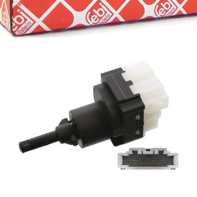 Выключатель света стоп febi do vw parati iii 2.0 фото №1
