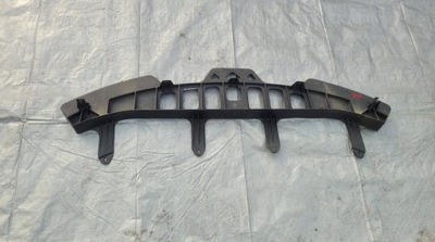 Усилитель нижние бампера перед seat leon ii фото №1