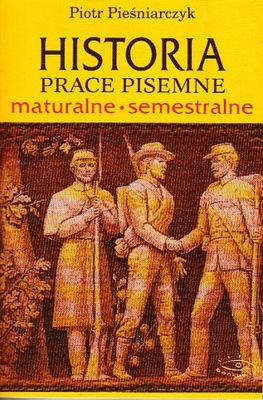 Historia Prace pisemne maturalne semestralne