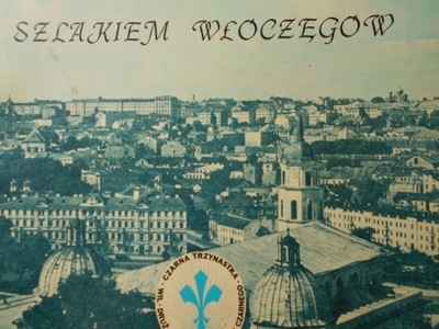 Szlakiem włóczęgów