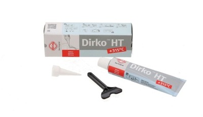 WEIGHT SEALING SILICONE ELRING GRAY COLOR DIRKO  