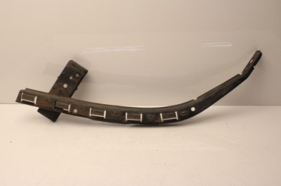 Honda accord vii напрямна кронштейн лампи фара лівий перед фото №1