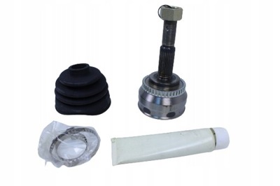 Шарнір привідний nd1023 nissan almera n15 фото №1