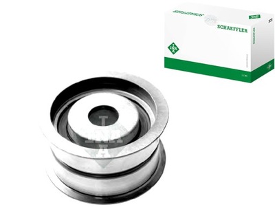 Ролик ремень распределительного вала ina atb2401 2862 u107 фото №1