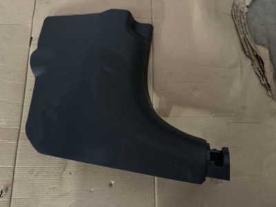 Правое нижние обшивка стойка пластик niro ii 85826-at000 фото №1