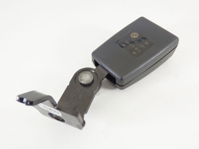 Замок поперечина вставка bmw e71 x6 7171895 фото №1