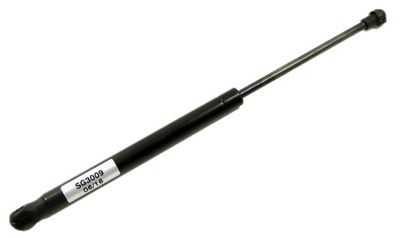 Привід амортизатор перед капот renault espace iv 4 фото №1