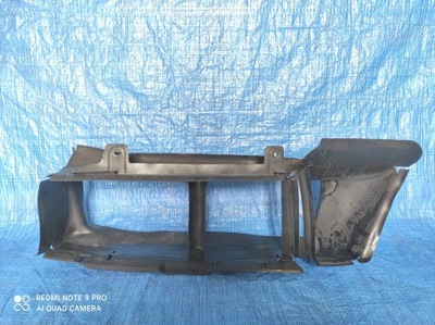 Воздуховод впуск ловушка воздуха ford focus mk3 фото №1