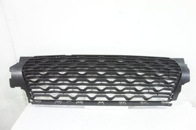 Решітка бампера перед dacia duster ii 17- фото №1