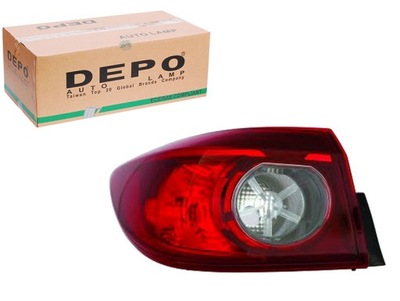 FARO DEPO B45A51150B 2272652  