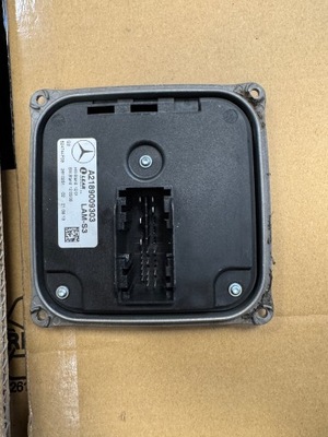 Mercedes преобразователь a218 900 9303 фото №1