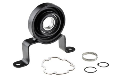 Опора вала приводного vw t5 03- задняя фото №1