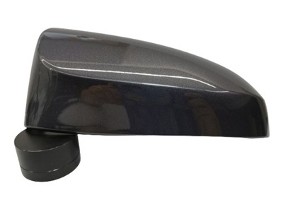 Корпус дзеркало ліва накладка aygo ii 108 c1 фото №1