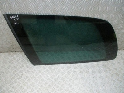 Стекло кузовная левая задняя ford galaxy mk1 фото №1