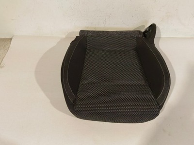 Skoda rapid сидіння сидіння правий перед з підігрівом фото №1