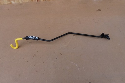 Кронштейн підпірка капот дріт peugeot 408 фото №1