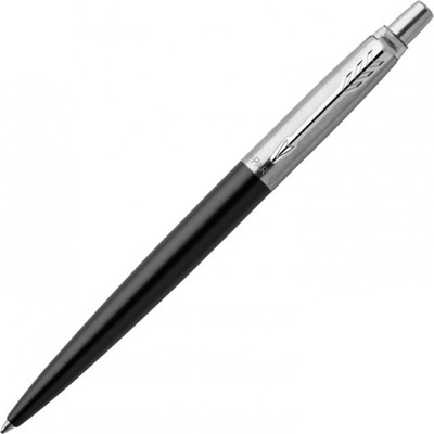 PARKER JOTTER czarny CT długopis