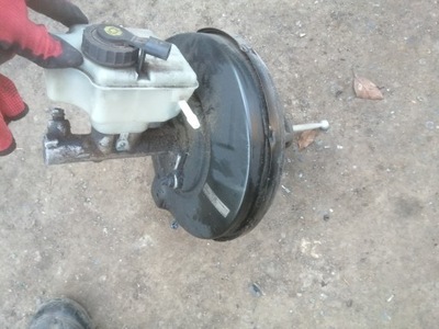 SERVOMANDO BOMBA DE FRENADO VW SEAT SKODA 1K1614105AJ  