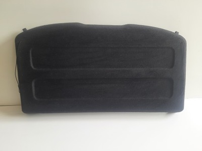 Mitsubishi asx полка багажника фото №1