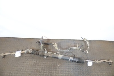 Рейка рульова kia sportage ii 2.0 16v фото №1