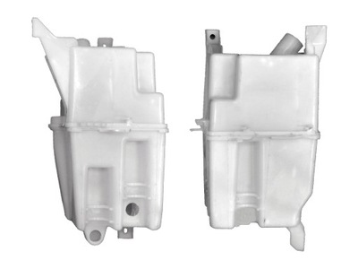 Nissan rogue 2014-2017 бак распылителя 289104ba5a фото №1