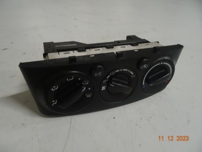 PANEL DE VENTILACIÓN 55900-05100 TOYOTA AVENSIS T25  