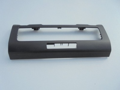 Seat arona рамка панель обдув 6f0857060b 2019- фото №1