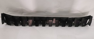 Forester sk v 19-абсорбер защита pod бампер перед фото №1