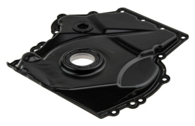 Защита распределительного вала do skoda octavia superb vw arteon beetle cc eos golf jetta фото №1