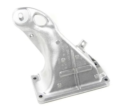 Кронштейн двигуна права bmw z4 e85 оригінал фото №1