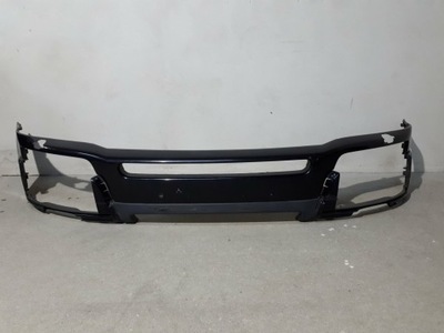 Бампер перед передній volvo xc90 i 2002-06 фото №1