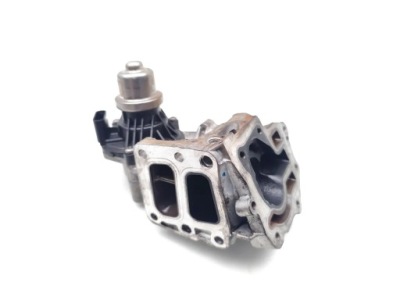 Ford transit custom клапан egr 2.0 tdci дизель 125kw 170 hp gk2q-9u438-ah фото №1