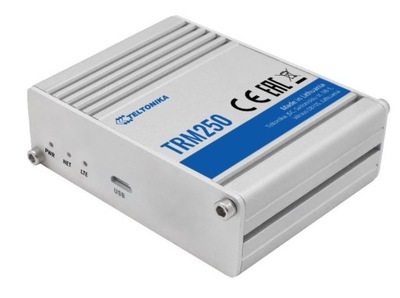 Teltonika TRM250 Modem LTE Cat-M1 SIM microUSB LPWAN NB-IoT