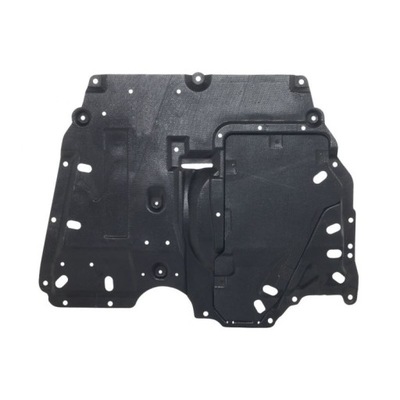 Захист двигуна mitsubishi lancer 2007- фото №1