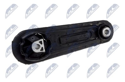 Nty подушка двигателя фото №1