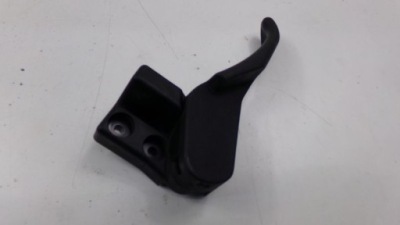 Skoda superb i 3u4 ручка открывания капот крышки фото №1