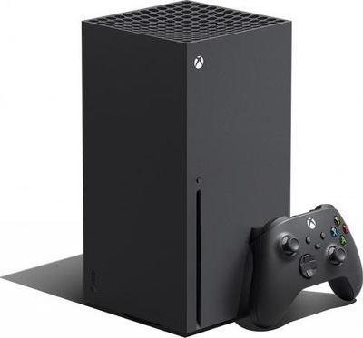 Microsoft Xbox Series X