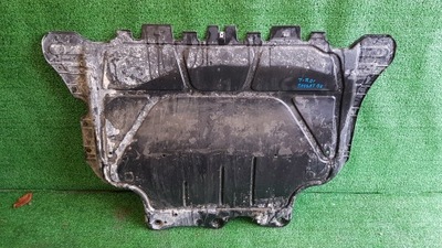 Vw taigo захист плита pod двигун фото №1
